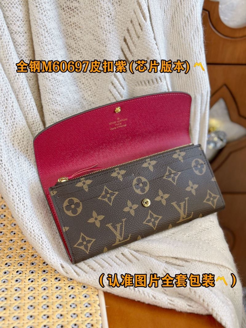 Louis Vuitton Wallets Purse